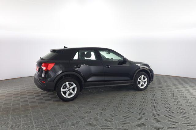 AUDI Q2 Q2 30 TDI S tronic Business