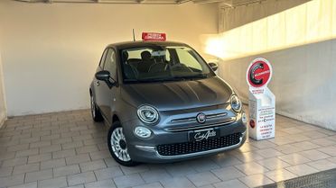 Fiat 500 1.2 Benzina RIVA Lounge 2017