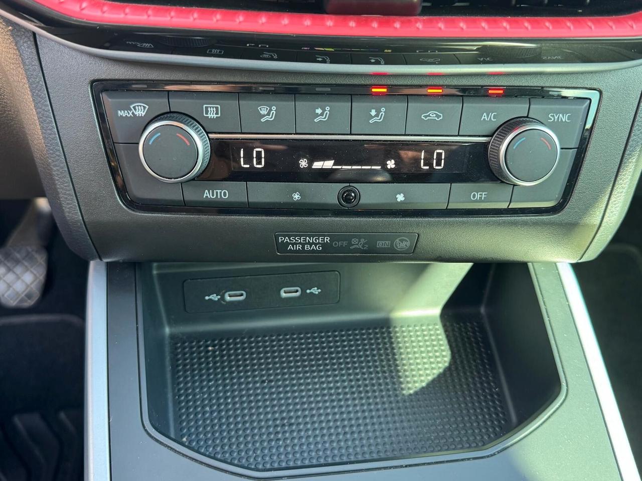 Seat Arona - 05/2023 GARANZIA CASA MADRE!!!