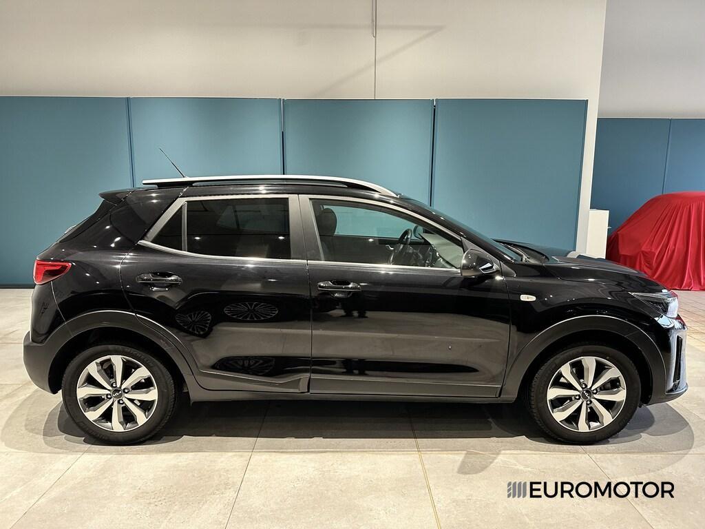 Kia Stonic 1.2 ECOGPL Style 2WD