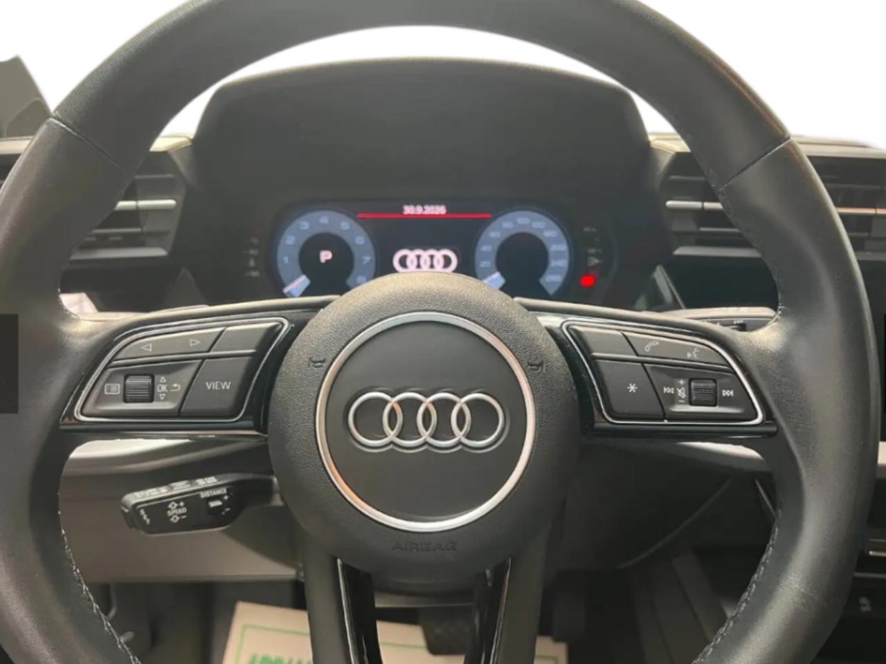 Audi A3 SPB 35 TFSI S line edition Perfetta