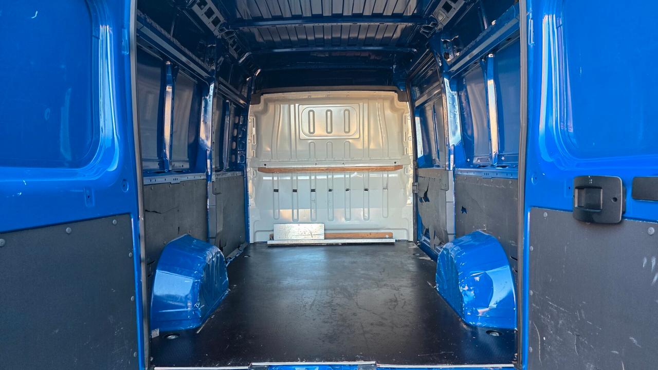 Fiat Ducato 35 2.3 MJT 150CV PM-TM Furgone+iva