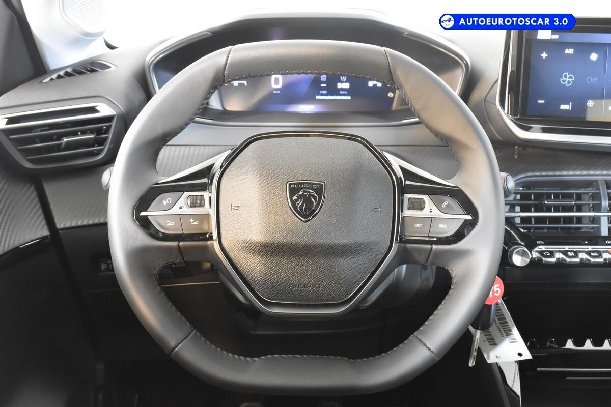 Peugeot 208 PureTech 100 Stop&Start 5 porte Allure