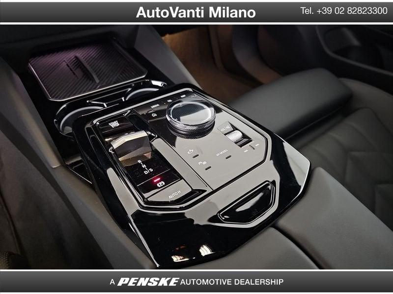 BMW Serie 5 520d 48V xDrive Touring Msport Pro