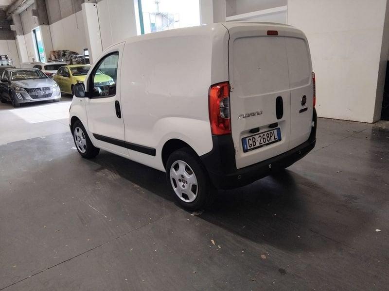 FIAT Fiorino 1.3 MJT 95CV Cargo SX (IVA ESCL.)