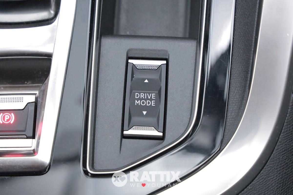 Peugeot 3008 1.5 bluehdi 130CV Allure Pack eat8