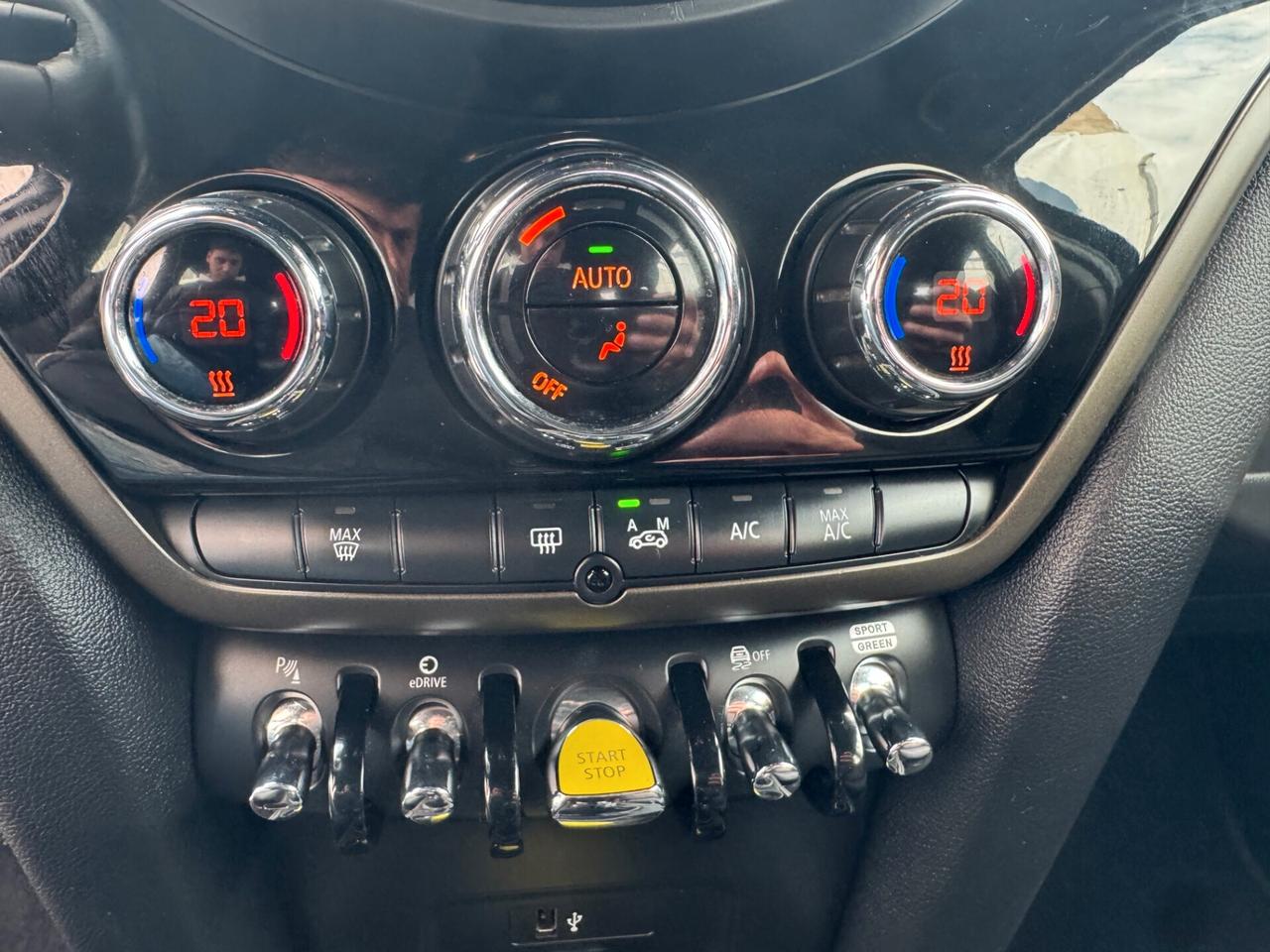 Mini Cooper S Countryman 1.5 SE Hype ALL4