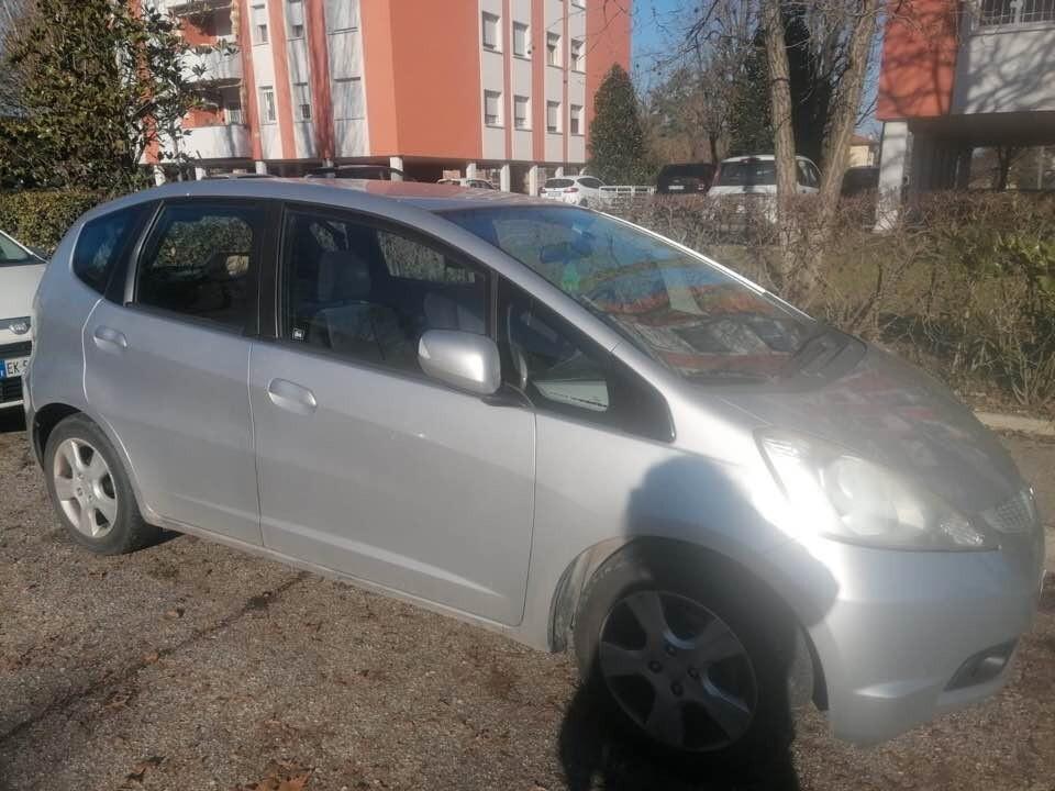 Honda Jazz 1.4 i-VTEC Elegance T.P.