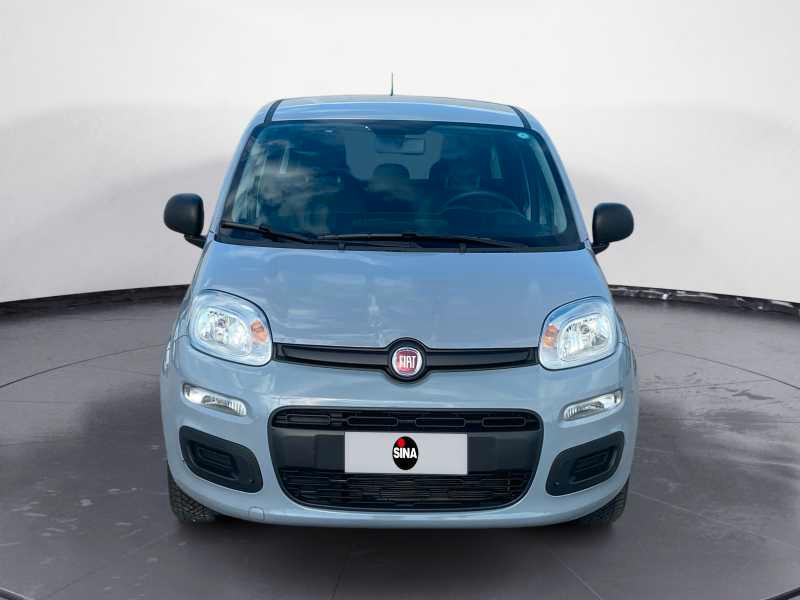 FIAT Panda 1.0 hybrid Easy 70cv