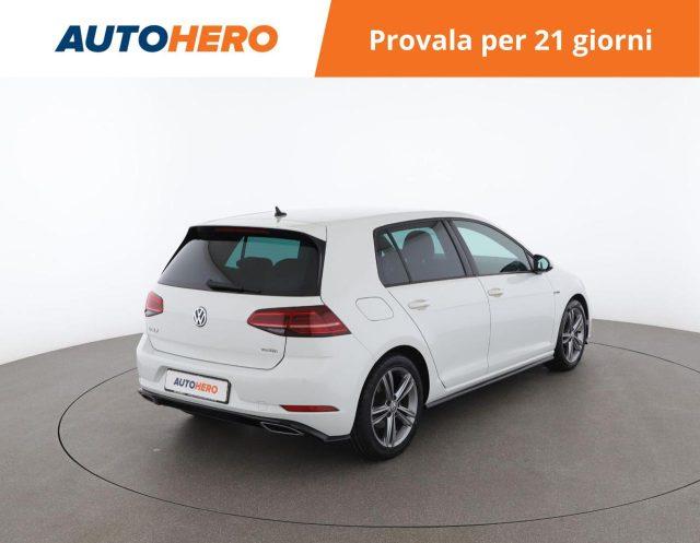 VOLKSWAGEN Golf 1.5 TSI ACT DSG 5p. Sport BlueMotion Technology