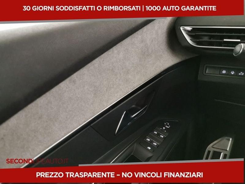 Peugeot 3008 1.2 puretech t GT Pack s&s 130cv eat8