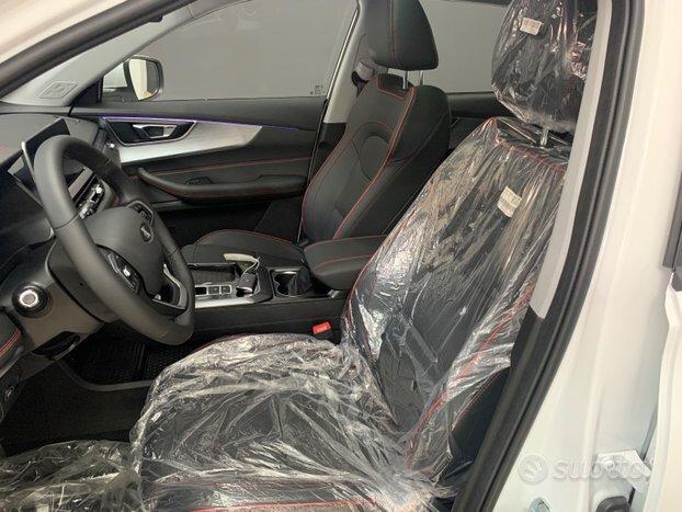 Dr 5.0 CVT 1.5 TURBO BENZ/GPL NUOVA DA IMMATRICO