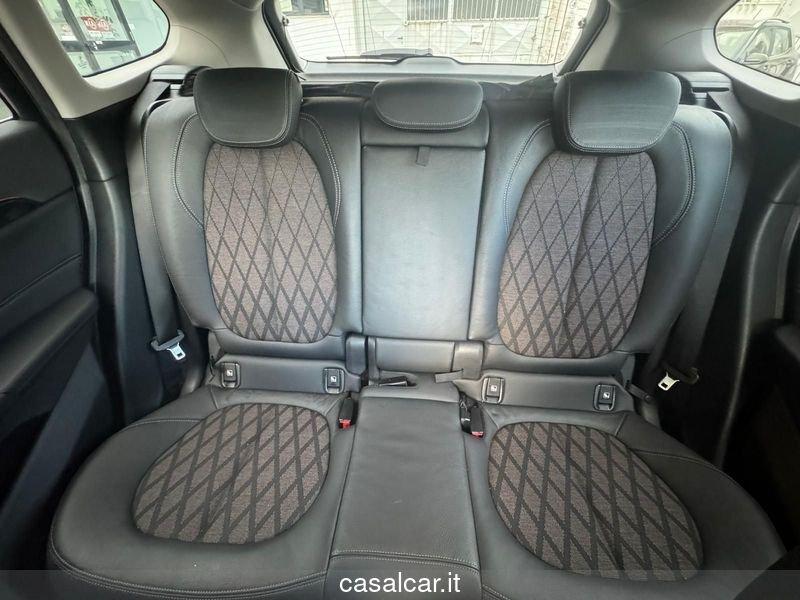 BMW X1 xDrive18d xLine 24MESI DI GARANZIA PARI ALLA NUOVA