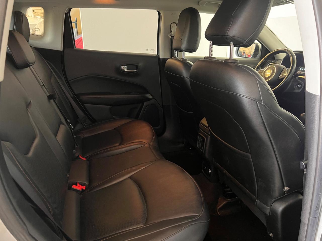 Jeep Compass 1.3 Turbo T4 190 CV PHEV AT6 4xe Limited