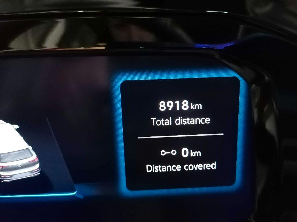 Volkswagen Golf 2.0 TDI 115 CV SCR Life