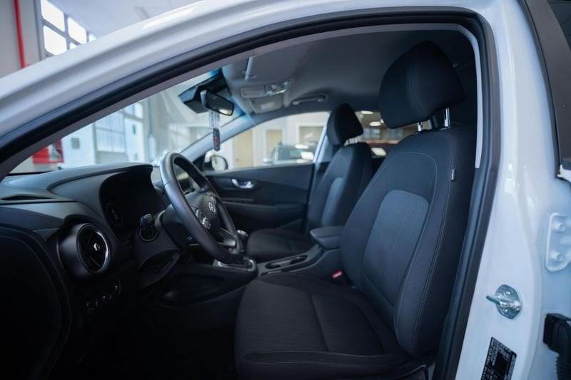 Hyundai Kona 1.0 t-gdi 48V Xline Safety Pack 2wd 120cv imt