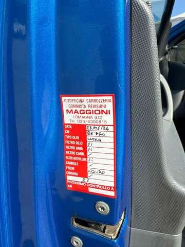 Citroen C1 5p 1.0 Deejay NEOPATENTATI