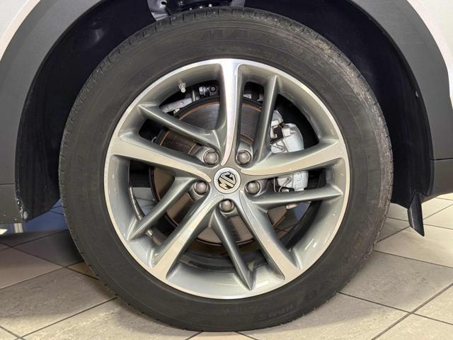 MG HS 1.5T-GDI Luxury