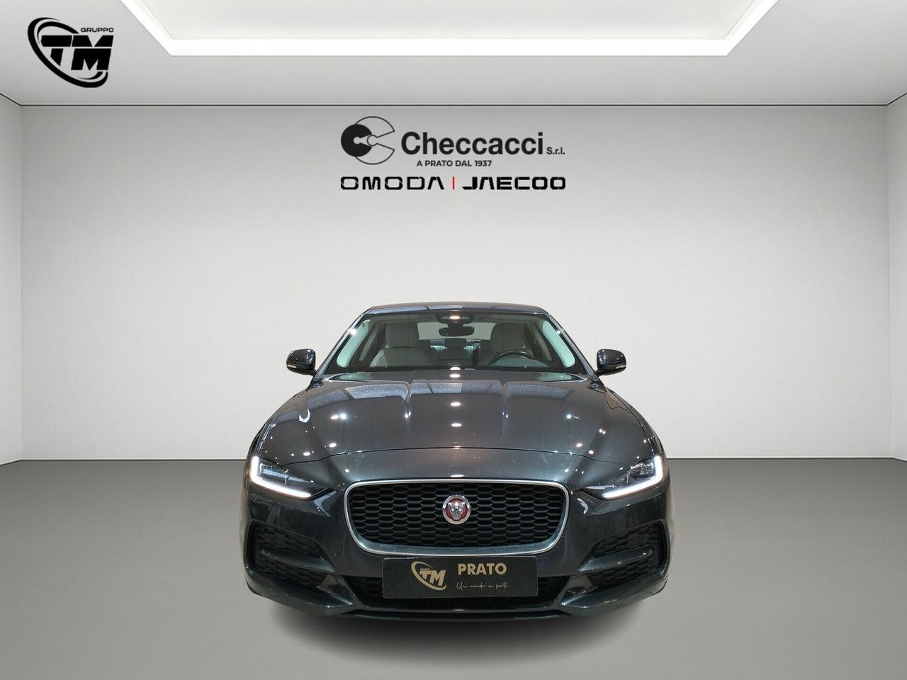 Jaguar XE 2.0d i4 S awd 180cv auto