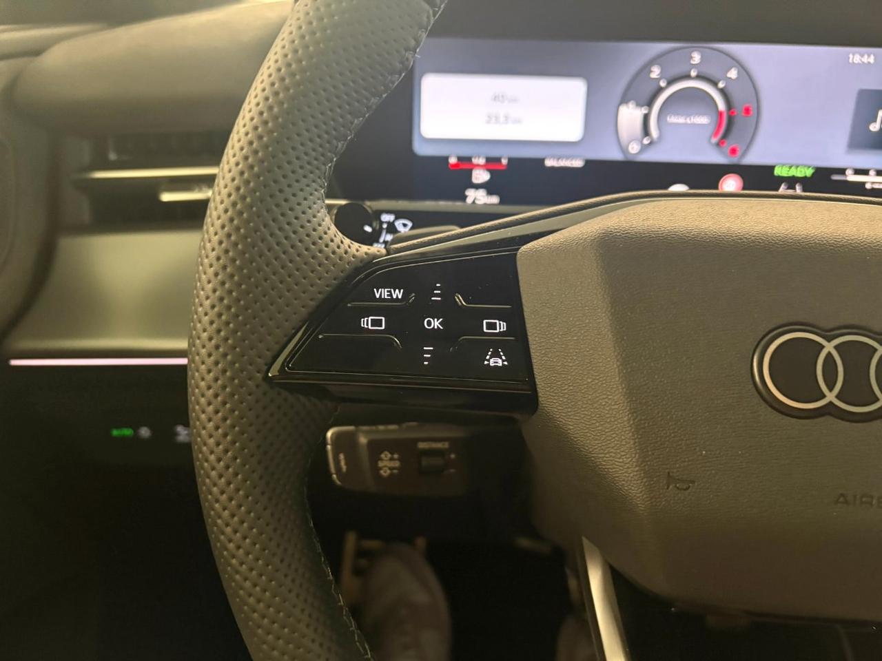 AUDI Q3 SPB TDI 142 kW S tronic quattro S Line Edition