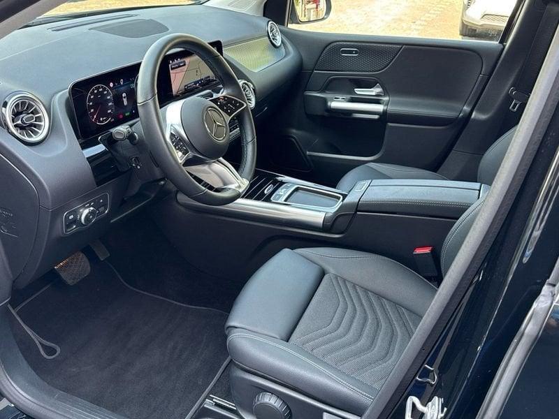 Mercedes-Benz Classe B B 250 e Plug-in hybrid Automatic Advanced Progressive