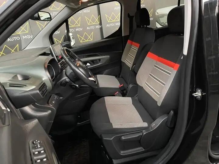 Citroen Berlingo BlueHDi 100 Stop&Start XL Shine 7 POSTI