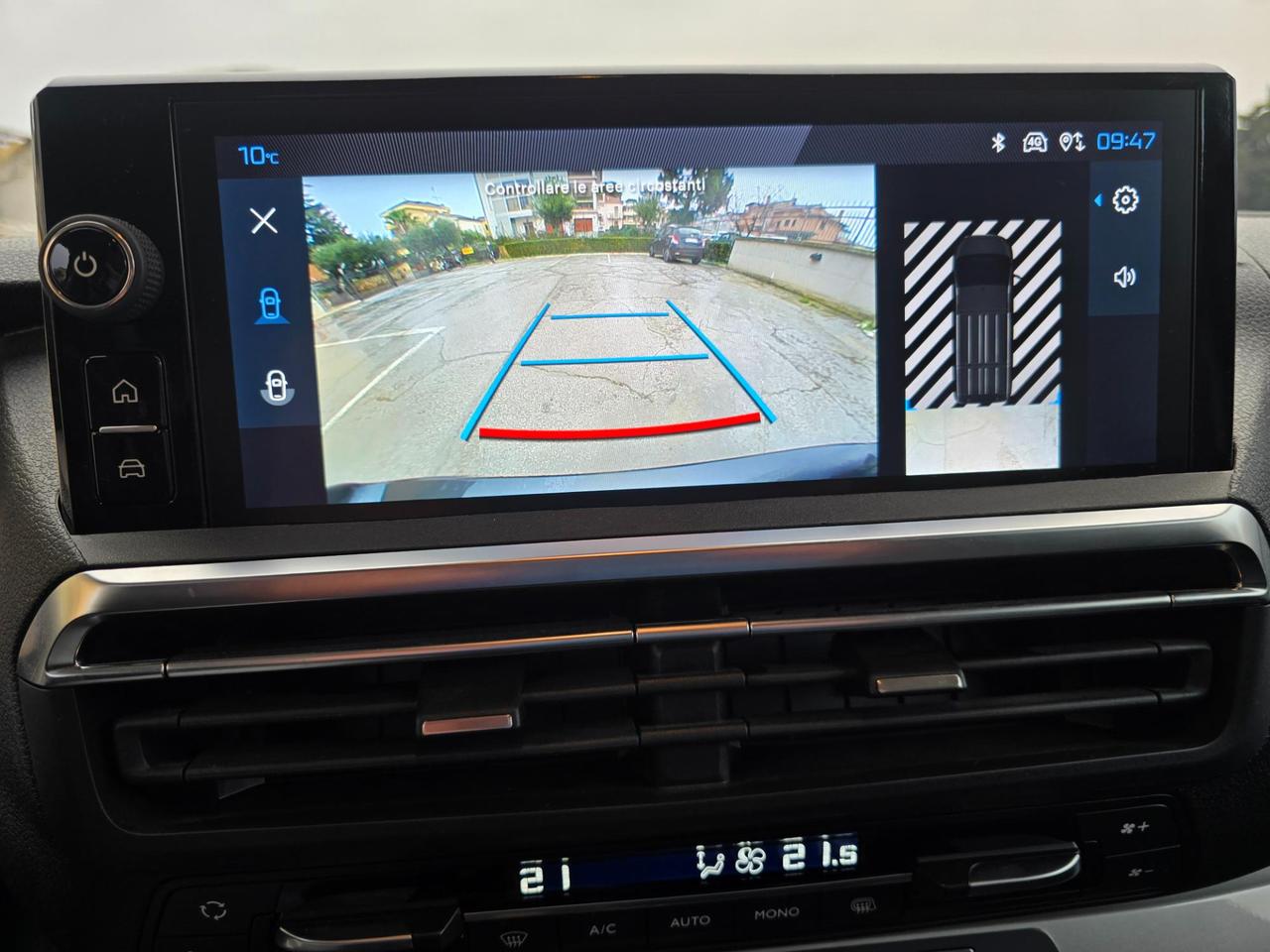 PEUGEOT Expert long 2.0 Bluehdi 180cv S&S eat8