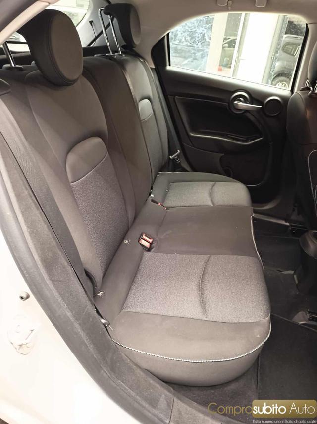 FIAT 500X 1.0 T3 120 CV Business (Garanzia 12 Mesi)