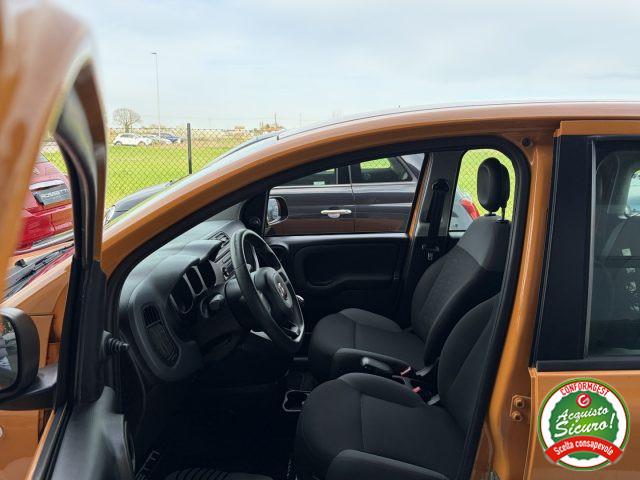 FIAT Panda 1.2 Easy ANCHE PER NEOPATENTATI