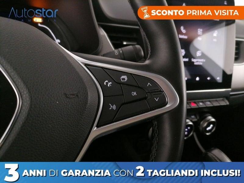 Renault Arkana 1.6 E-Tech full hybrid Intens 145cv