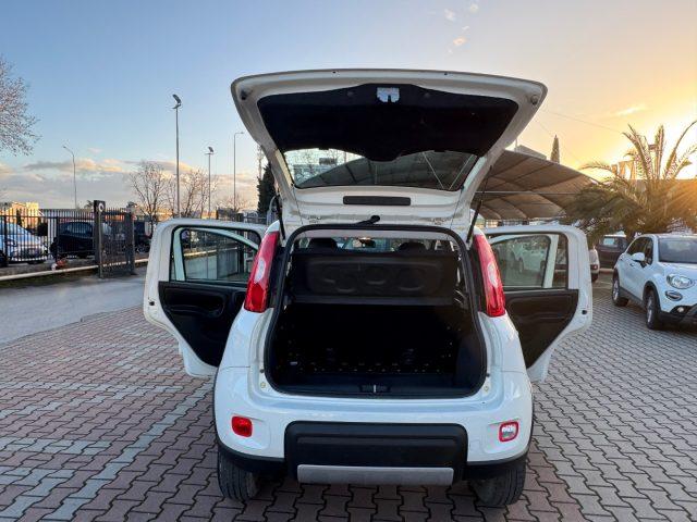 FIAT New Panda 0.9 TwinAir Turbo S.&S. 4x4 AZIENDALE