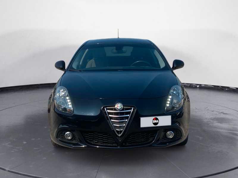 ALFA ROMEO Giulietta 1.6 jtdm Distinctive