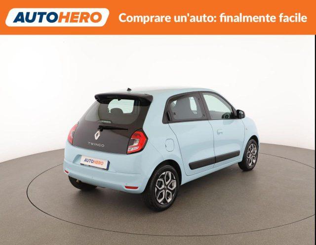RENAULT Twingo SCe 65 CV Equilibre