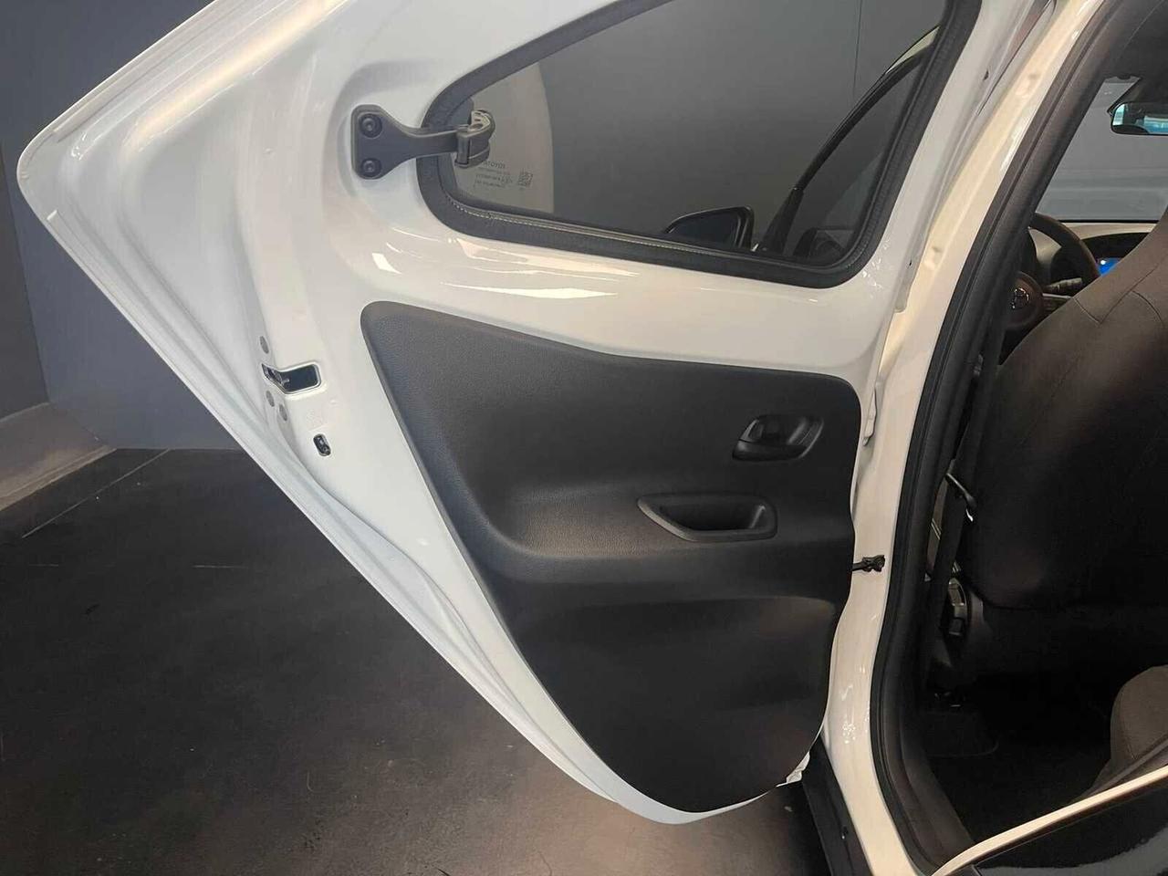 Toyota Aygo X 1.0 VVT-i 72 CV 5 porte Trend