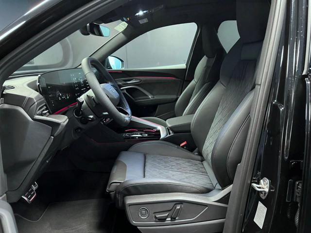 AUDI Q5 TDI 204CV mHEV+ quattro S tronic S line edition