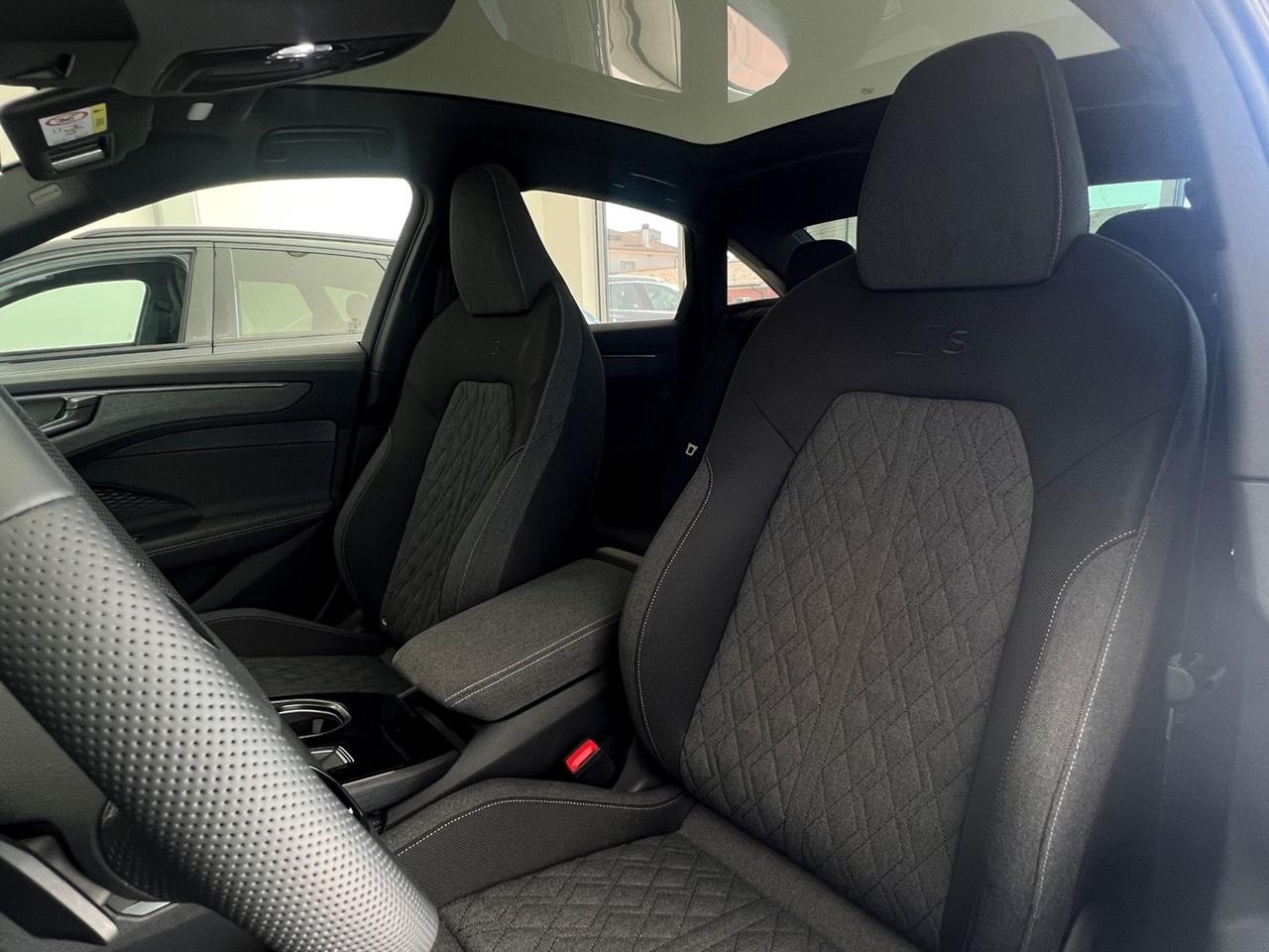 AUDI A6 VI 2025