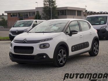 CITROEN C3 VAN 1.2 GPL 2POSTI