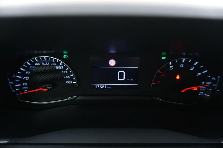 Peugeot 208 Active Pack BR110111 1.2 Benzina 75CV