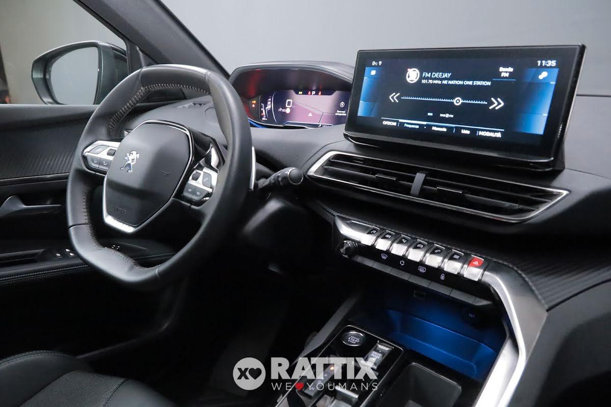 Peugeot 5008 1.5 bluehdi 130CV Allure Pack eat8 7p.ti