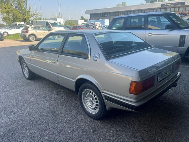 MASERATI Biturbo 2.0