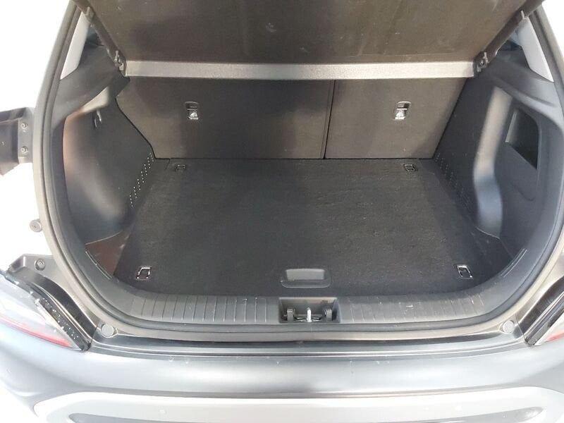Hyundai Kona 1.6 gdi hev Xline 2wd 141cv dct