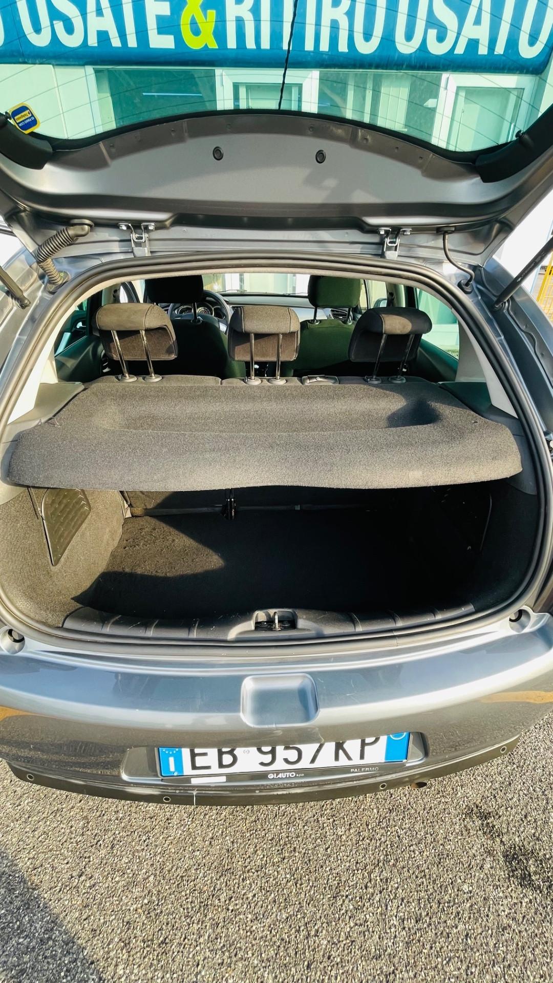 Citroen C3 1.4 Eco Energy G Exclusive