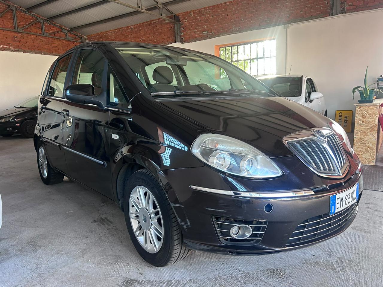 Lancia MUSA 1.3 Mjt 95 CV Gold