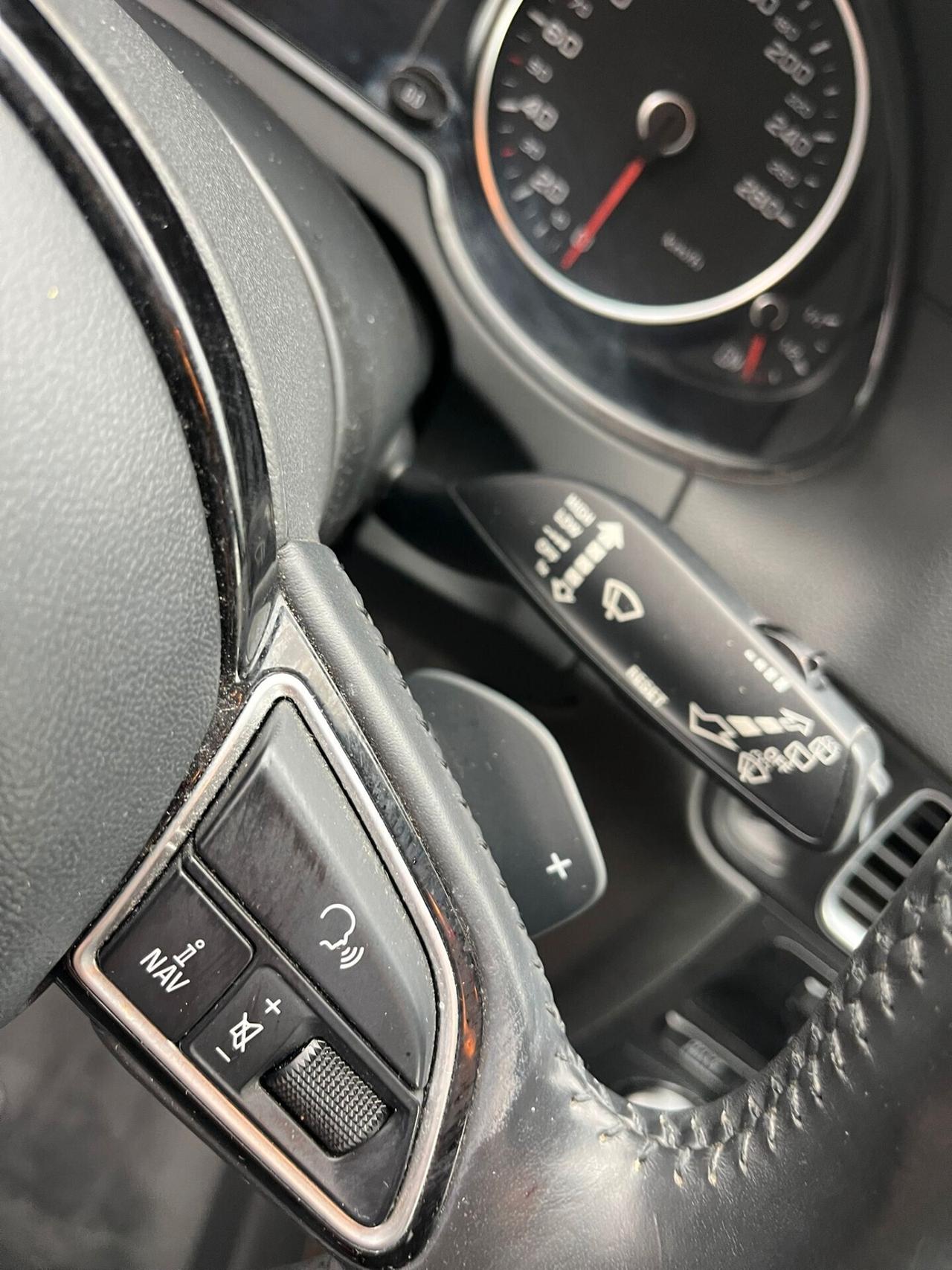 Audi Q5 3.0 V6 TDI 258CV clean diesel quattro S tronic Adv. Plus