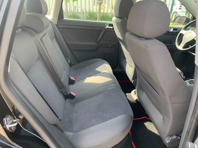 VOLKSWAGEN Polo 1.4/80CV TDI 5p. Comfortline