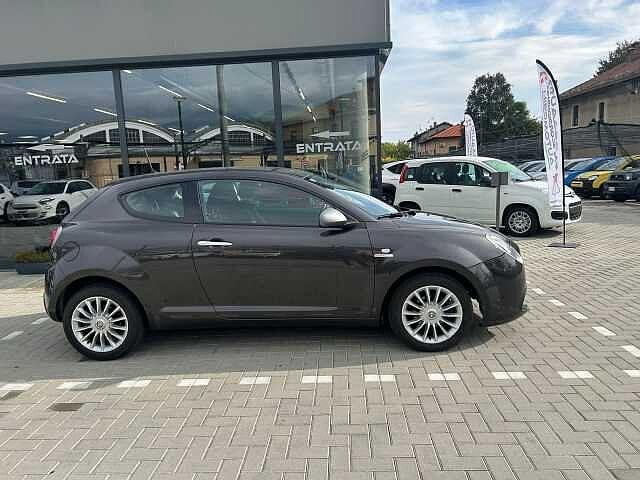 Alfa Romeo MiTo 1.4 70 CV 8V Progression