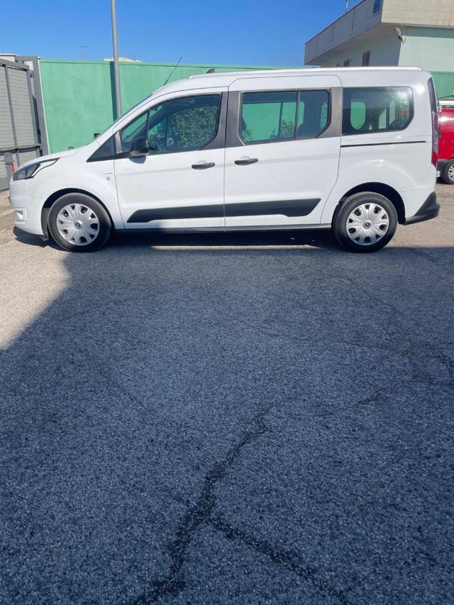 FORD TRANSIT CONNECT 230 L2H1 1.5TDCI FURG.N1 5 P.2022