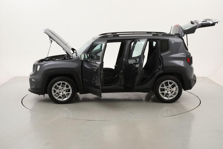 Jeep Renegade Hybrid Limited BR911758 1.5 Mild Hybrid 130CV