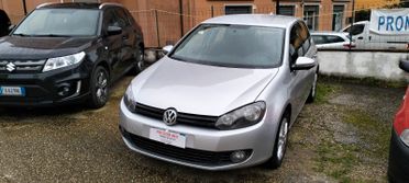 Volkswagen Golf 2.0 TDI 140CV DPF 5p. Comfortline