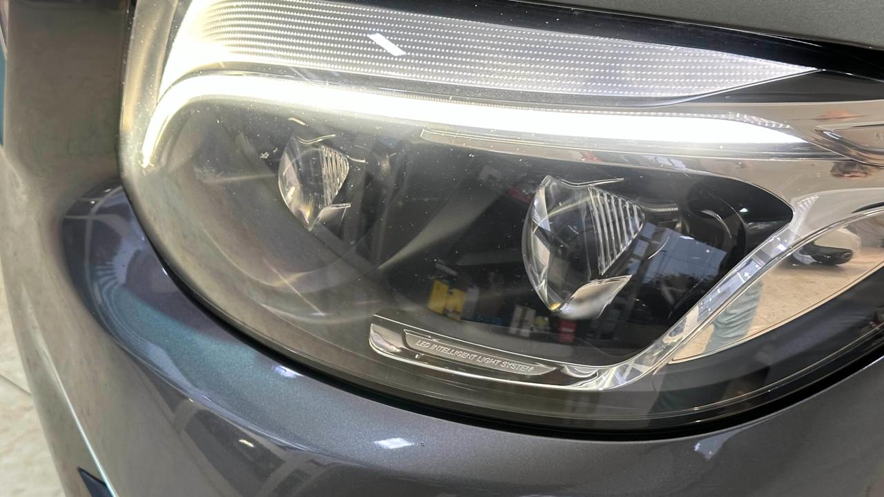 Mercedes-benz GLC 350 e 4Matic Coupé Premium